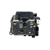 Mécanisme de fermeture et d'ouverture de porte