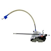 Mécanisme de fermeture et d'ouverture de porte