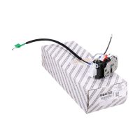 Mécanisme de fermeture et d'ouverture de porte