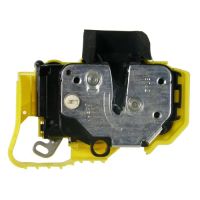 Mécanisme de fermeture et d'ouverture de porte