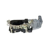 Mécanisme de fermeture et d'ouverture de porte