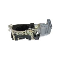 Mécanisme de fermeture et d'ouverture de porte