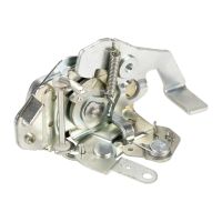 Mécanisme de fermeture et d'ouverture de porte