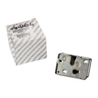 Mécanisme de fermeture et d'ouverture de porte