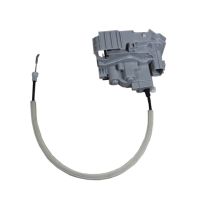 Mécanisme de fermeture et d'ouverture de porte