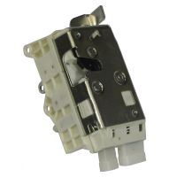 Mécanisme de fermeture et d'ouverture de porte