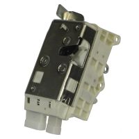 Mécanisme de fermeture et d'ouverture de porte