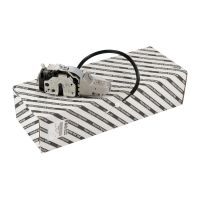 Mécanisme de fermeture et d'ouverture de porte