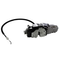 Mécanisme de fermeture et d'ouverture de porte