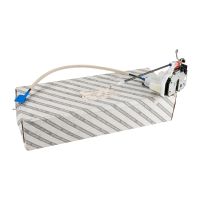 Mécanisme de fermeture et d'ouverture de porte