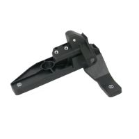 Mécanisme d'ouverture de porte à droite