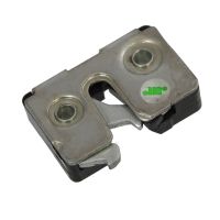 Mécanisme de fermeture et d'ouverture de porte à droite