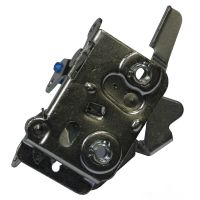 Mécanisme de fermeture et d'ouverture de porte à droite