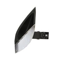 Mécanisme d'ouverture de porte intérieur droit