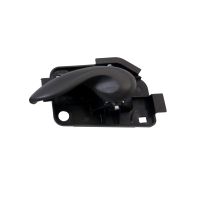 Mécanisme d'ouverture de porte intérieur gauche