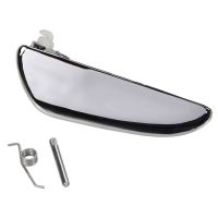 Mécanisme d'ouverture de porte intérieur droit