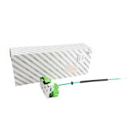 Mécanisme de fermeture et d'ouverture de porte