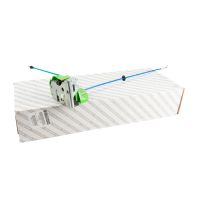 Mécanisme de fermeture et d'ouverture de porte