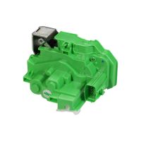 Mécanisme de fermeture et d'ouverture de porte