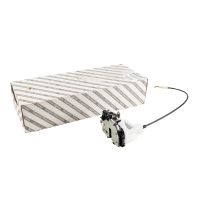 Mécanisme de fermeture et d'ouverture de porte