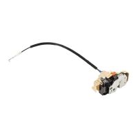 Mécanisme de fermeture et d'ouverture de porte