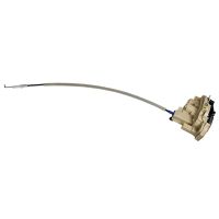 Mécanisme de fermeture et d'ouverture de porte