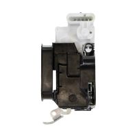 Mécanisme de fermeture et d'ouverture de porte