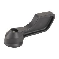 Ouvre-porte porte coulissante intérieur droite gauche