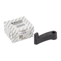 Ouvre-porte de porte arrière à l'intérieur gauche