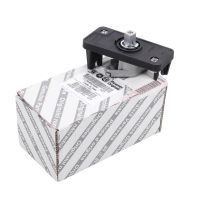 Mécanisme de fermeture et d'ouverture des portes du hayon