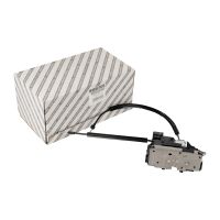 Mécanisme de fermeture et d'ouverture de porte à droite