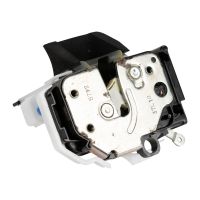 Mécanisme de fermeture et d'ouverture de porte