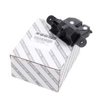 Mécanisme de fermeture et d'ouverture des portes du hayon