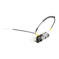 Mécanisme de fermeture et d'ouverture de porte porte avant gauche PSA OE9135AR