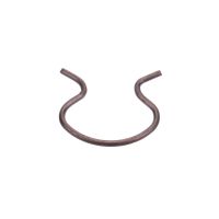 Support pour manivelle de fenêtre