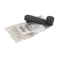 manivelle de fenêtre