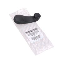 Manivelle de fenêtre noire