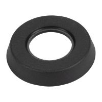 Anneau en plastique couvrant derrière la manivelle de fenêtre