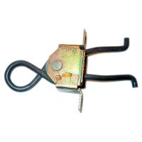 sangle d'arrêt de porte