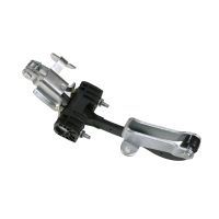 Sangle d'arrêt de porte tendeur de porte porte arrière droite