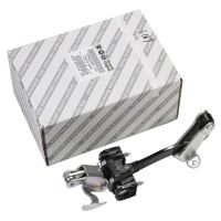 Sangle de verrouillage de porte, tendeur de porte, porte arrière, gauche