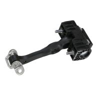 Loquet de porte avant