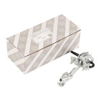 Türfangband vorne beidseitig links rechts