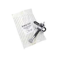 Loquet de porte avant des deux côtés