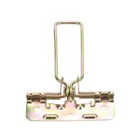 Loquet de porte arrière pas à 270 degrés