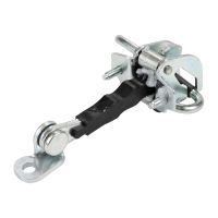 Loquet de porte avant gauche