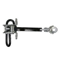 Verrou de porte arrière droite gauche 5 portes