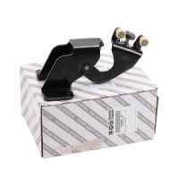 Loquet de porte au milieu pour la porte coulissante à gauche