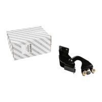 Loquet de porte au milieu pour la porte coulissante à droite