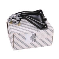 Verrou de porte en bas pour la porte coulissante à gauche